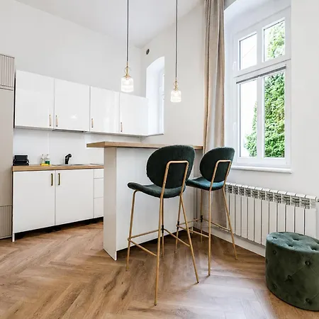 Apartment Rozana Center By Bookinghost *