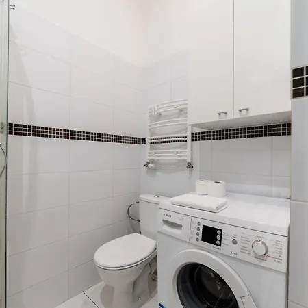 Rozana Center By Bookinghost Apartment *