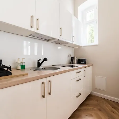 Apartment Rozana Center By Bookinghost