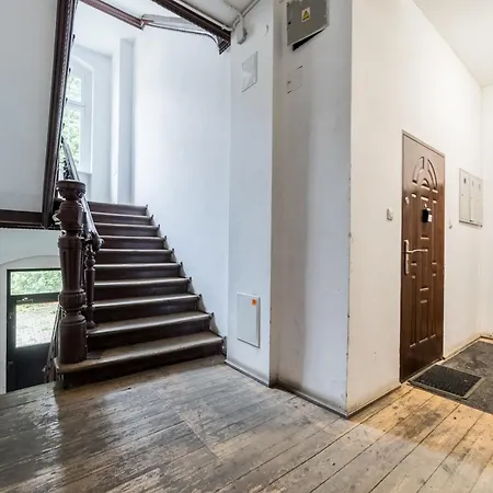 Rozana Center By Bookinghost Apartment