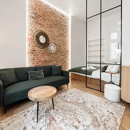 Rozana Center By Bookinghost Apartment