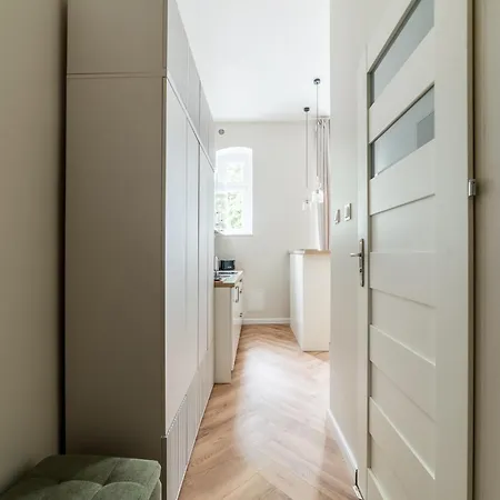 Rozana Center By Bookinghost Apartment Poznan