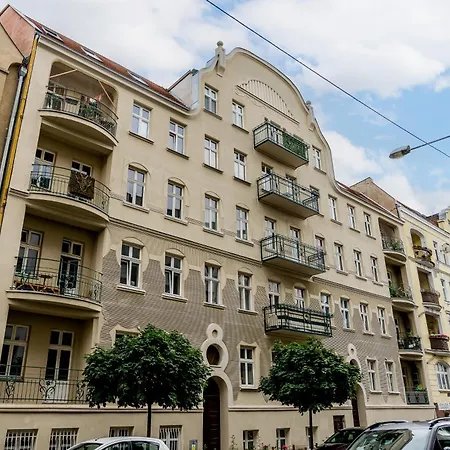 Rozana Center By Bookinghost Apartment